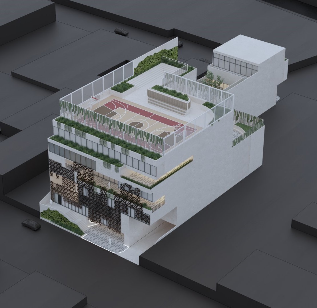 Colegio Médico del Perú