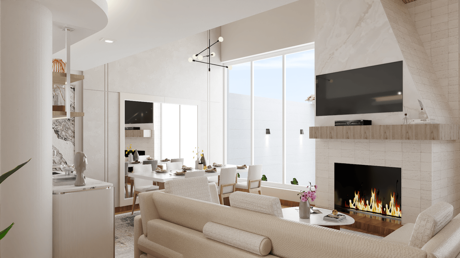 Diseño de Interior